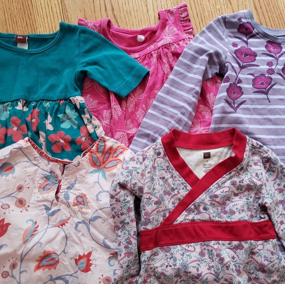 🌸Tea Collection Bundle🌸 - Picture 2 of 5